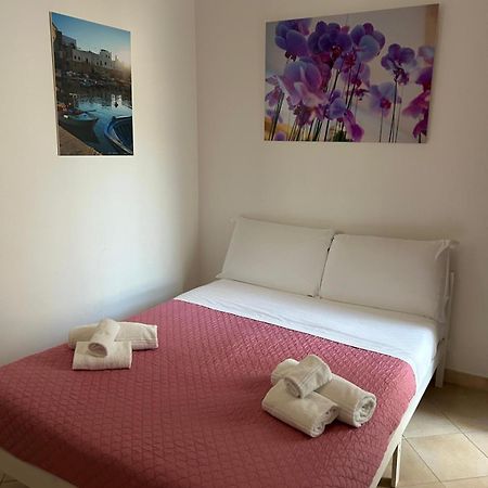 My Monopoli- Casa Dei Fiori "Orchidea" Centro Storico Hotell Exteriör bild