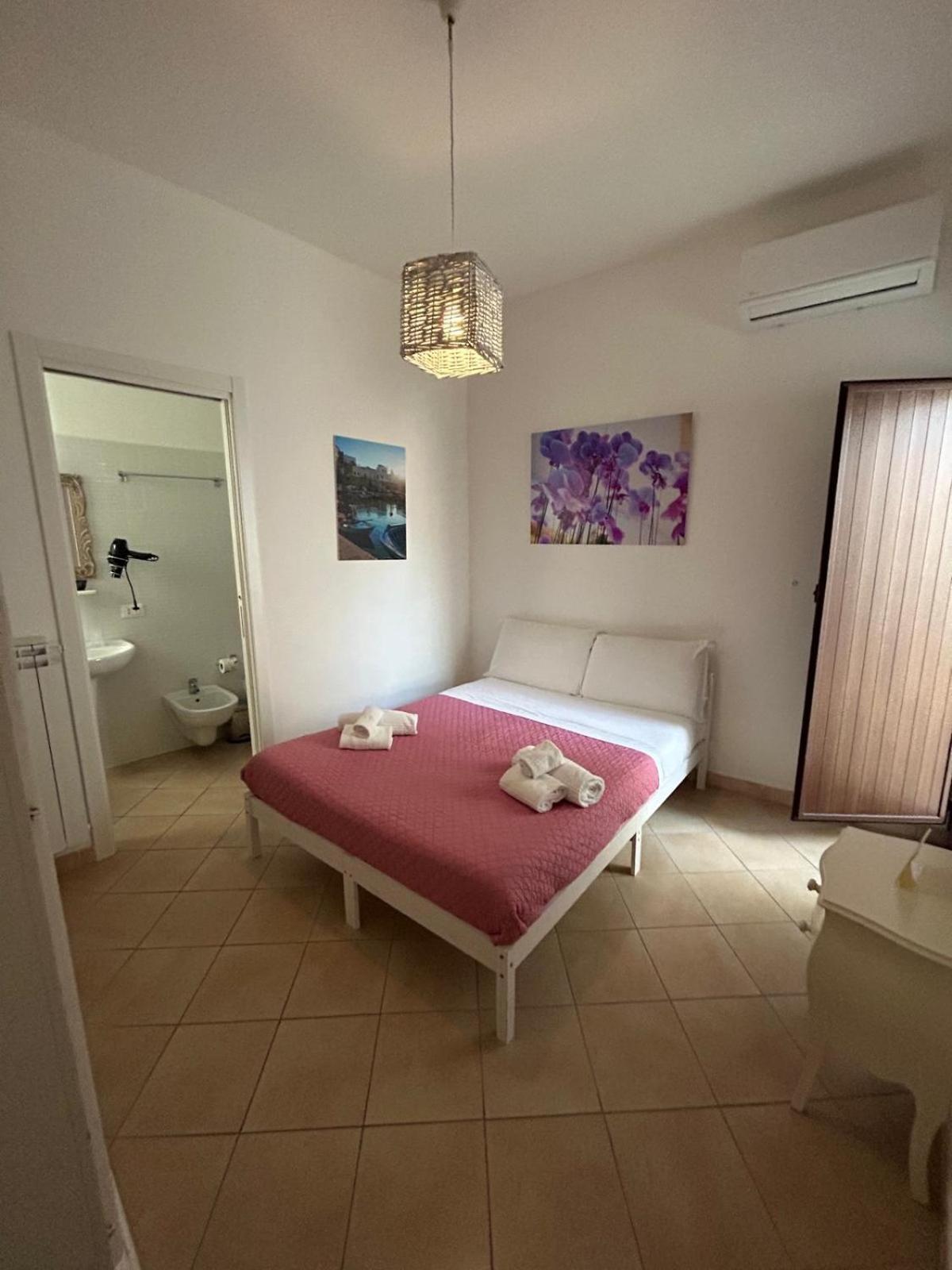 My Monopoli- Casa Dei Fiori "Orchidea" Centro Storico Hotell Exteriör bild
